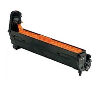 Oki C610 Yellow Drum Unit