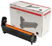 Oki C610 Black Toner 44315312