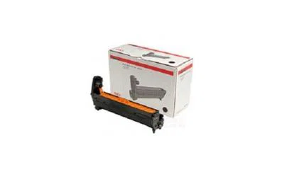 Oki C711N Cyan Drum Unit