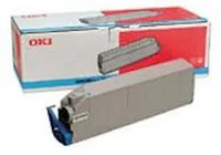 OKI 44469755 Yellow Toner