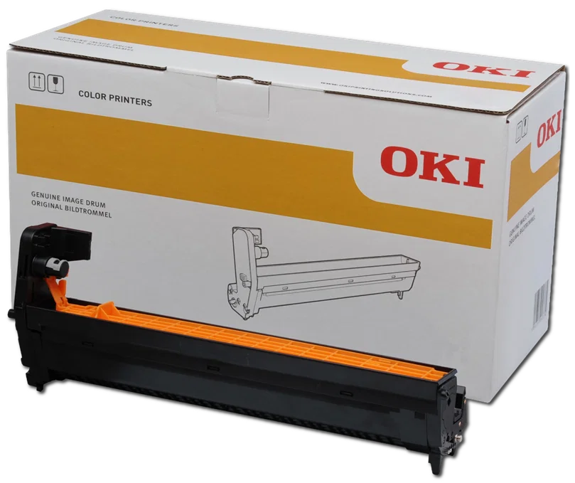 Oki Ep Cartridge (Drum)  ES4131/ES4132/ES4191/ES4192/ES5112/ES5162 25