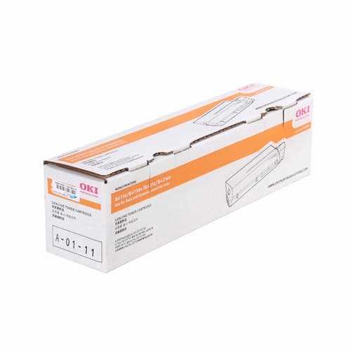 OKI 44574703 Black Toner