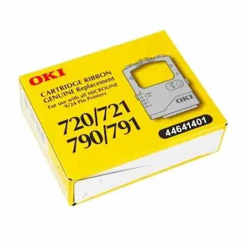 OKI Microline Cartridge Ribbon - ML700/ML720/ML721/ML790/ML791