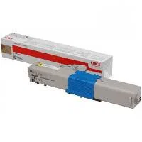 OKI 44973546 Magenta Toner
