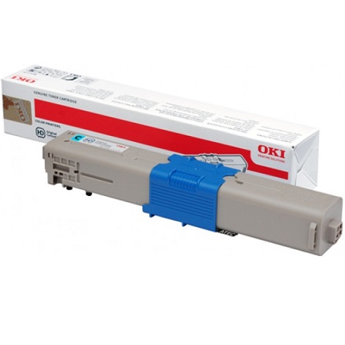 OKI 44973547 Cyan Toner
