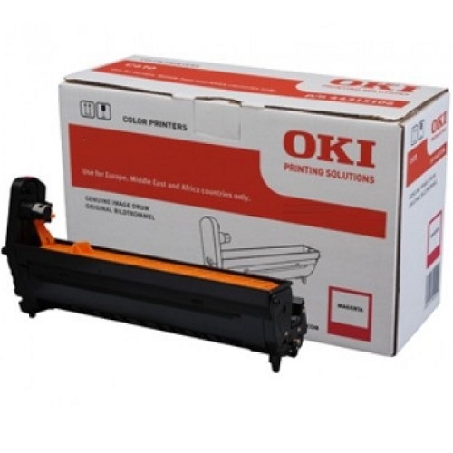 Oki MC770 Magenta Drum Unit