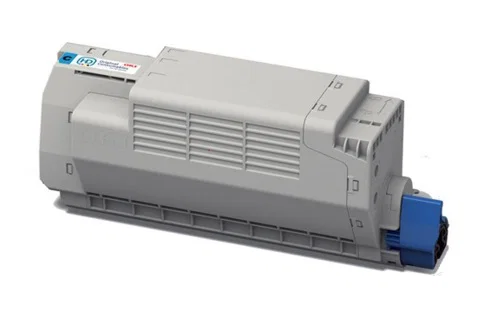 Oki MC770/MC780 Magenta Toner