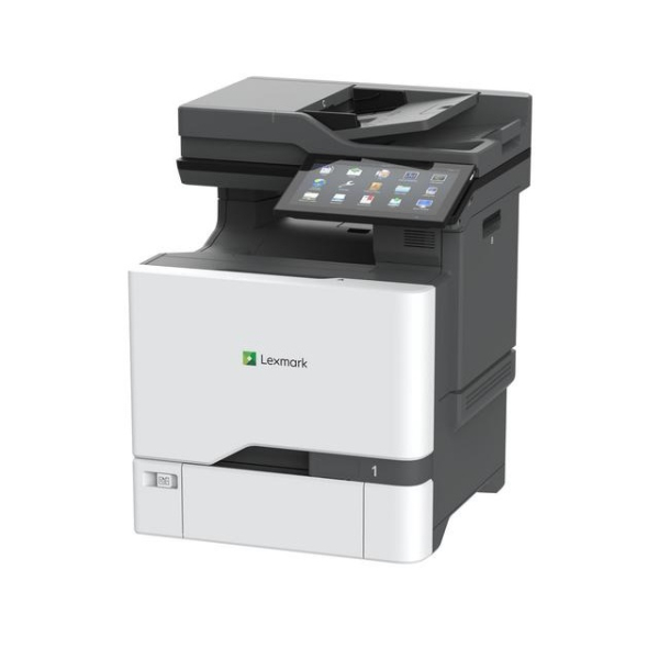 Lexm CX735adse Laser MFC