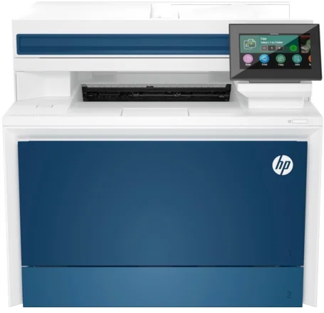 COLOR LASERJET PRO MFP 4301FDW