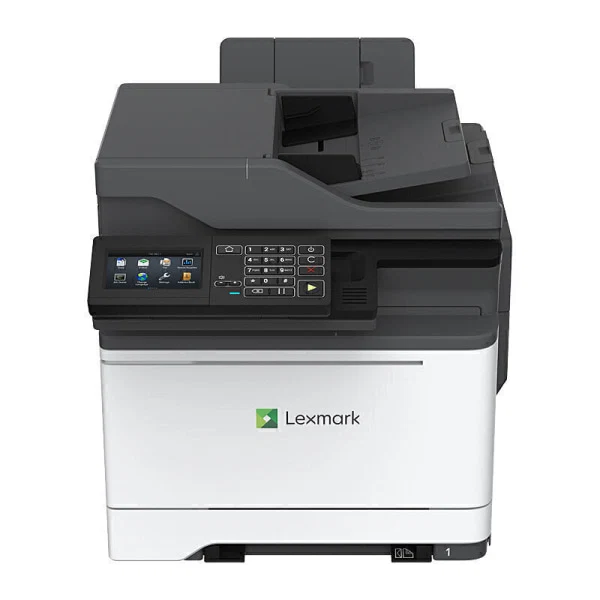 Lexm CX635adwe Laser