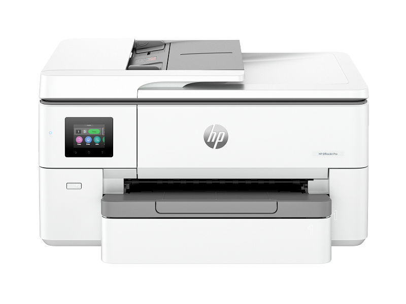HP OfficeJet Pro 9720e A3 MFC AIO Inkjet Printer