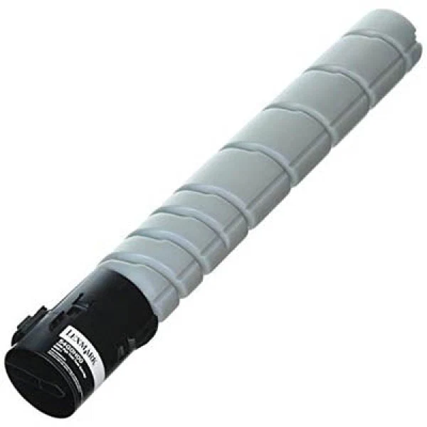 Lexmark 54G0H00 HY Blk Toner