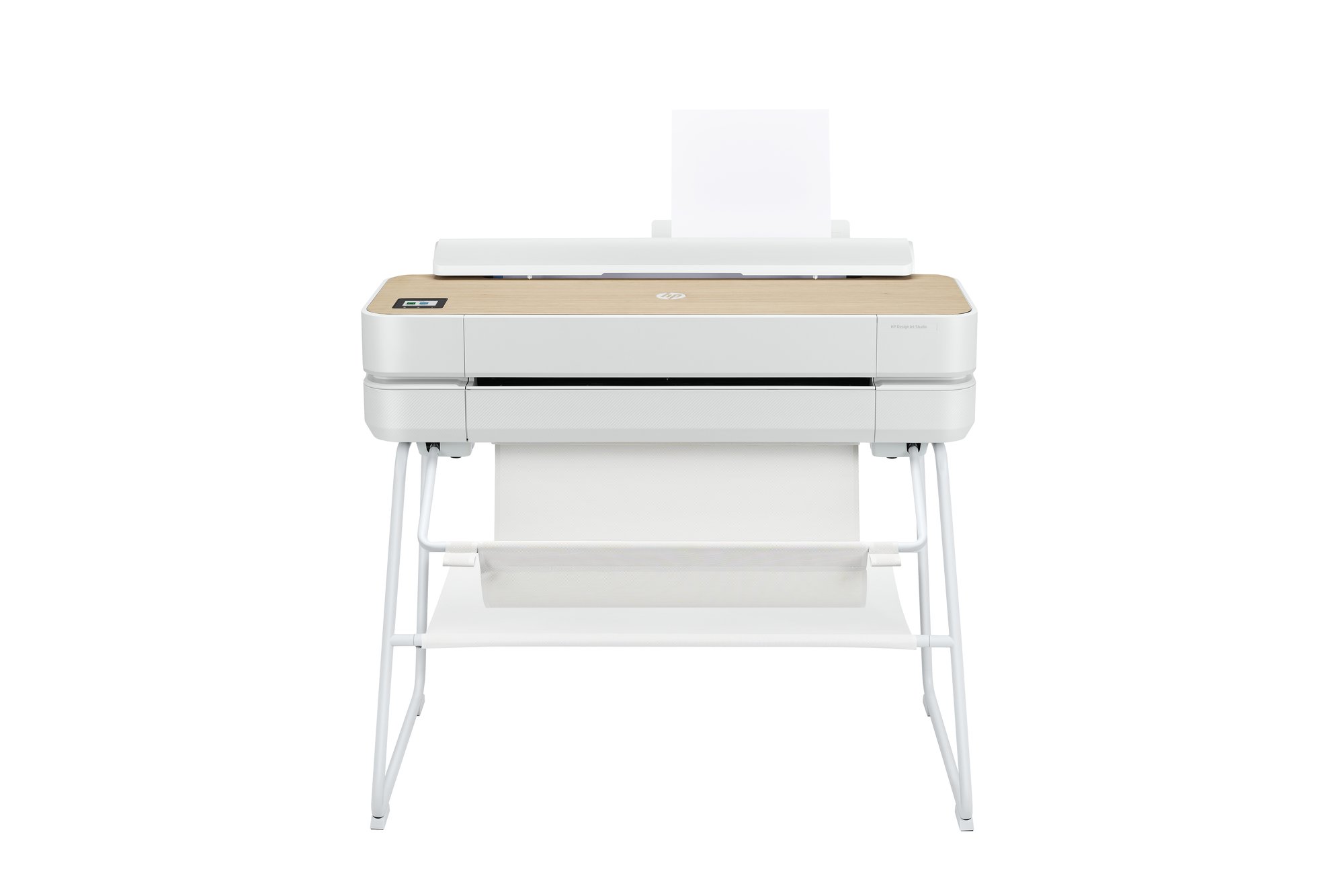 DesignJet Studio 24â# wood