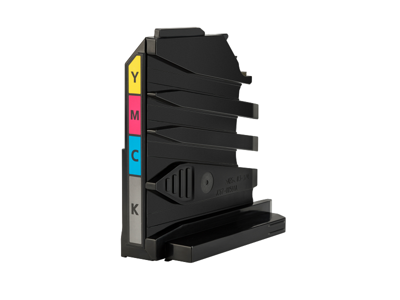 HP Toner Collect Unit 5KZ38A