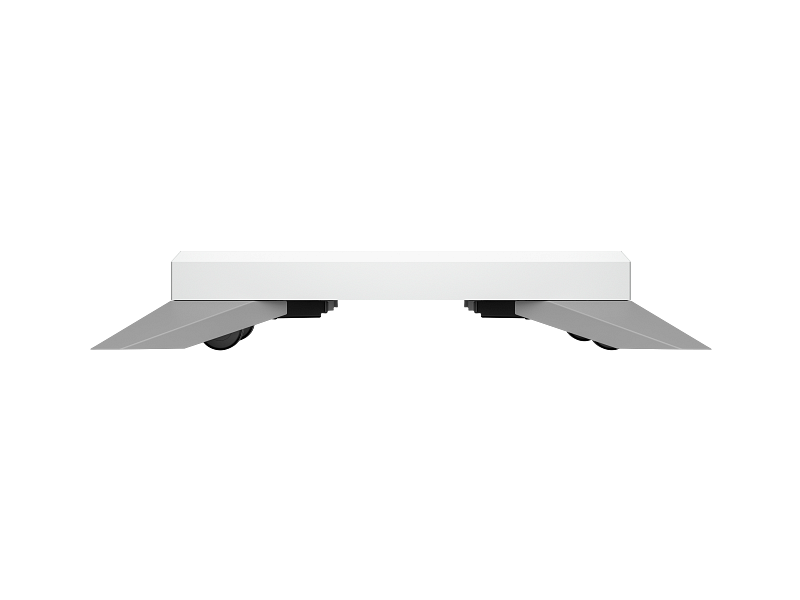 HP Clr LaserJet Stand
