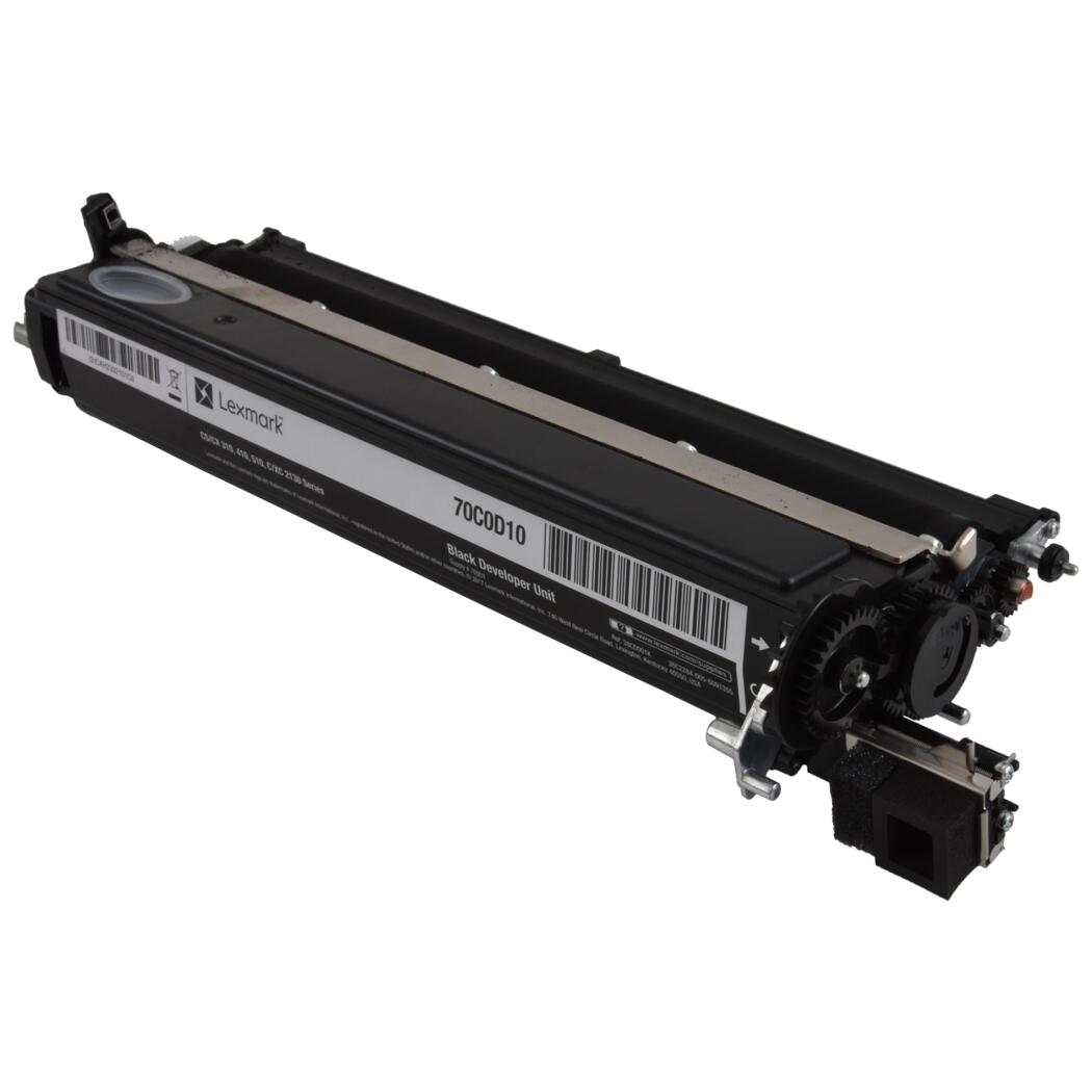 Lexm 700D1 Black Developer