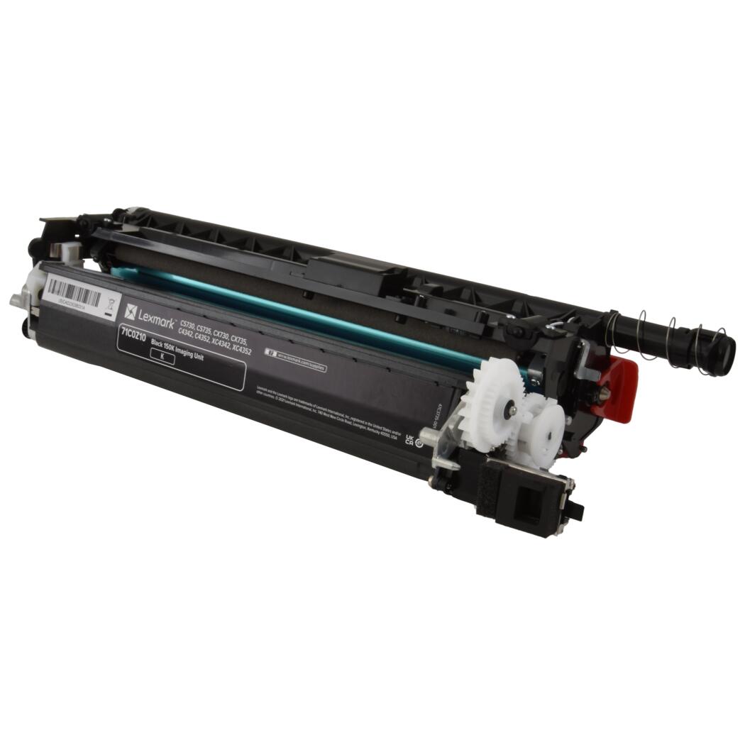 Lexmark Blk 150K Imaging Unit