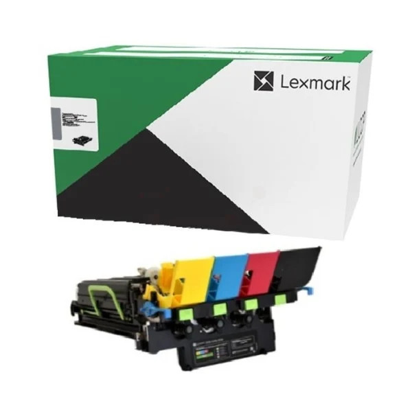 Lexmark CMY 150K Imaging Kit