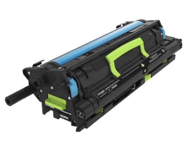 Lexm Black Dev and Photo unit