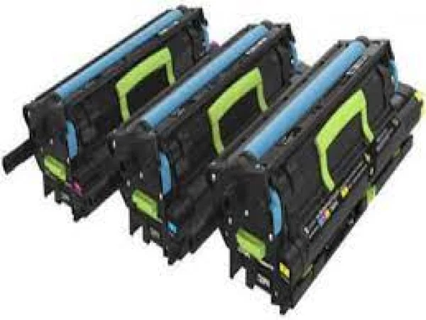 Lexm Colour Dev and Photo unit