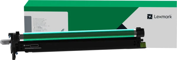 Lexm 73D0P00 Bk Photoconductor