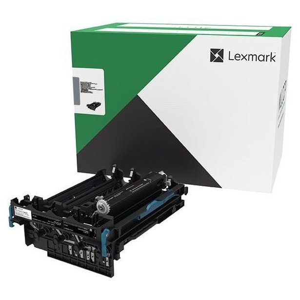 Lexm 78C0ZK0 Bk Imaging Kit