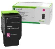 Lexm 78C6UME UHY Mag Toner