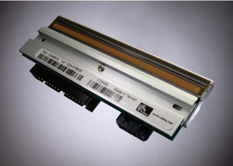 PRINTHEAD ZM600 300DPI