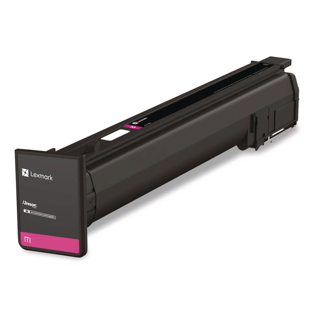 Lexm 79L1HM0 Magenta toner