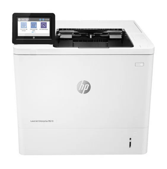 LaserJet Enterprise M610dn