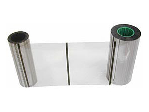 RIBBON ZEBRA I SERIES MONO -CLEAR TRAN