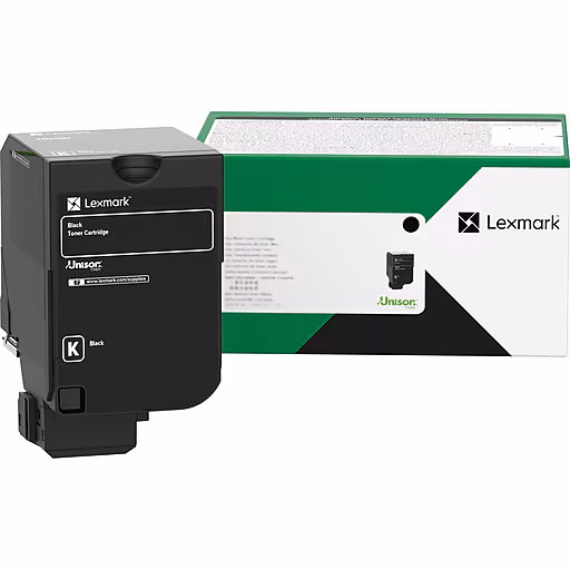 Lexmark Black 28K Toner