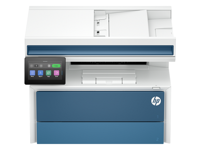 HP Laserjet Pro 4112FDW MFP Print Mono A4 45PPM