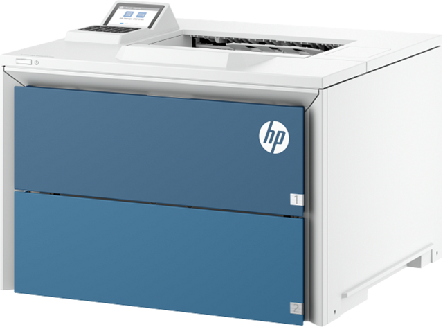 HP LaserJet Enterprise 5501DN Mono Laser A4 50PPM