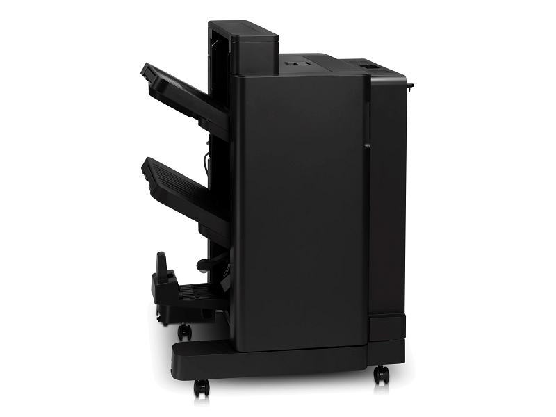 LJ BOOKLET MAKER/FINISHER - M855 & M880