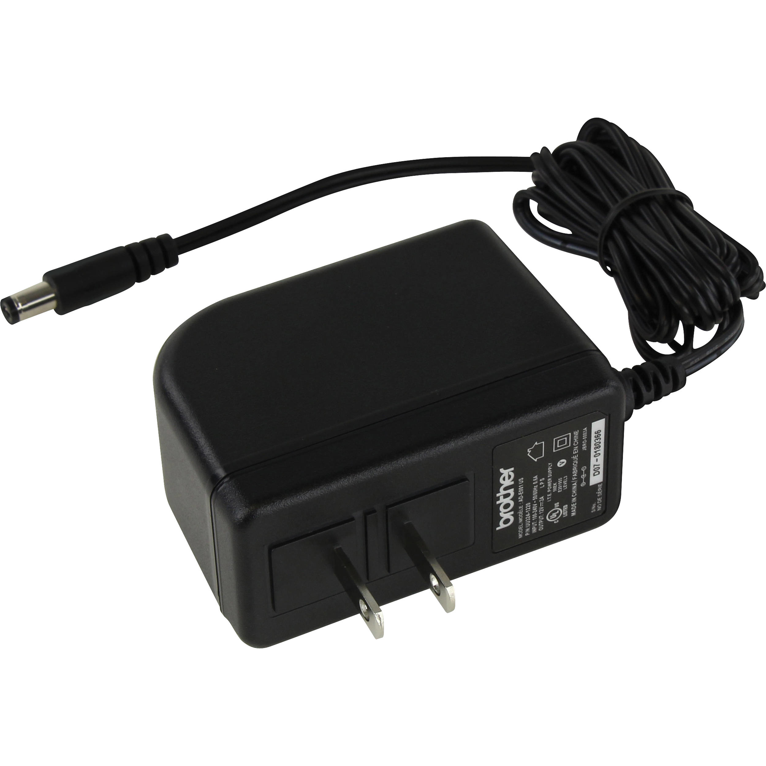 POCKETJET POWER ADAPTOR