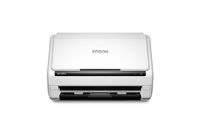 Epson WorkForce DS-530II