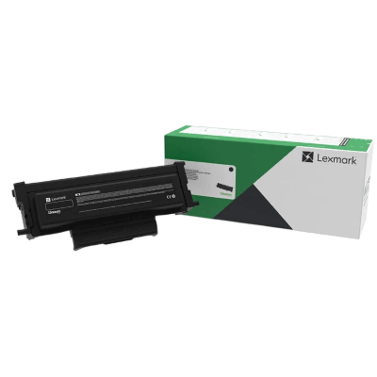 Lexm B226X00 XHY Black Toner