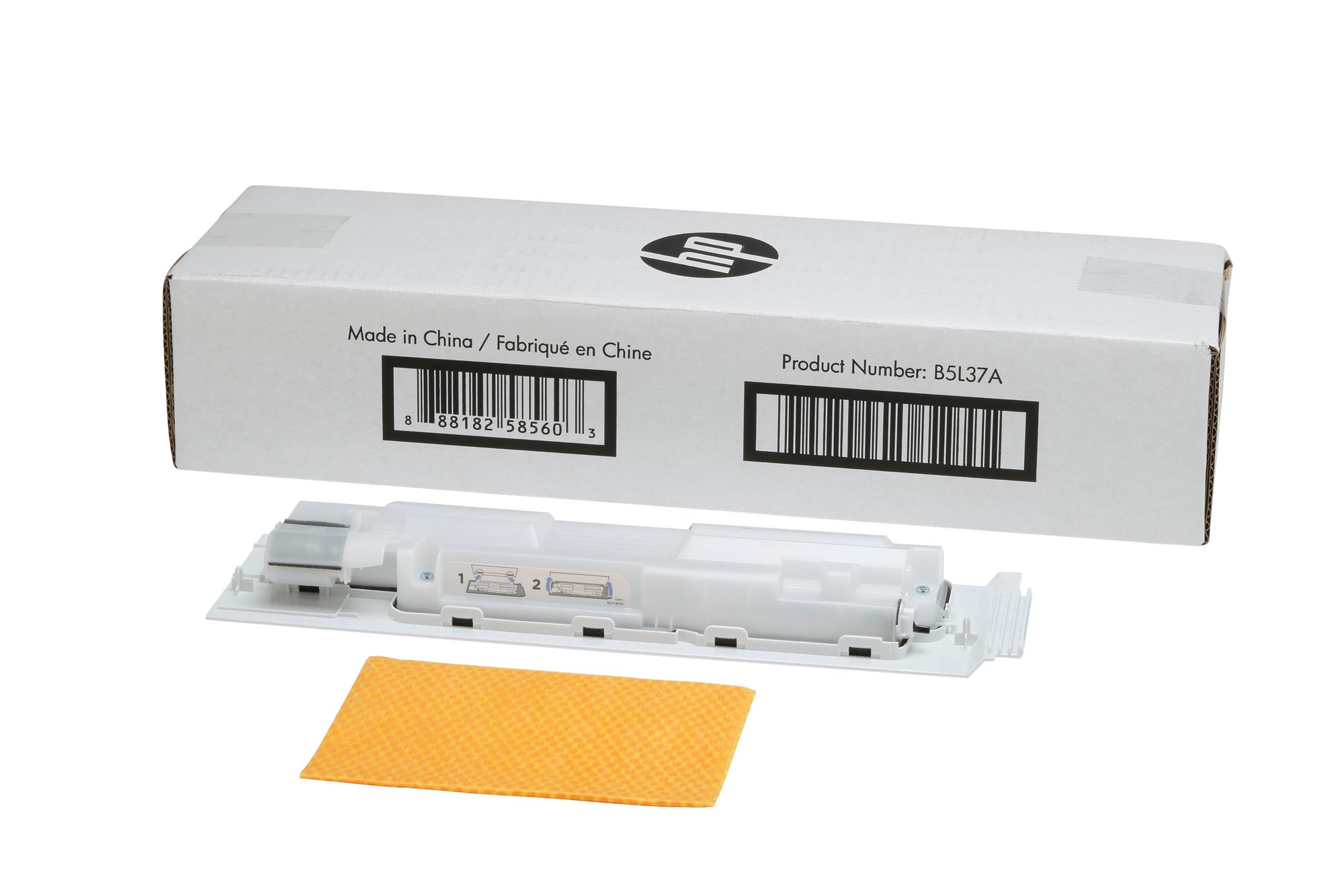 HP B5L37A LaserJet Toner Collection Unit