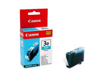Canon CI3E Cyan Ink Tank