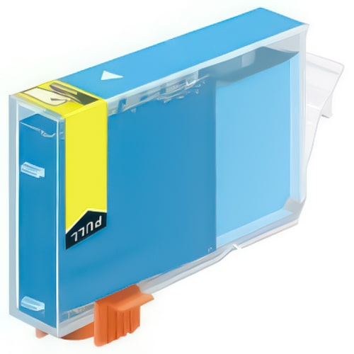 Canon BCI6PC Photo Cyan Ink