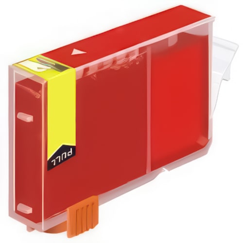 Canon BCI6R Red Ink Tank