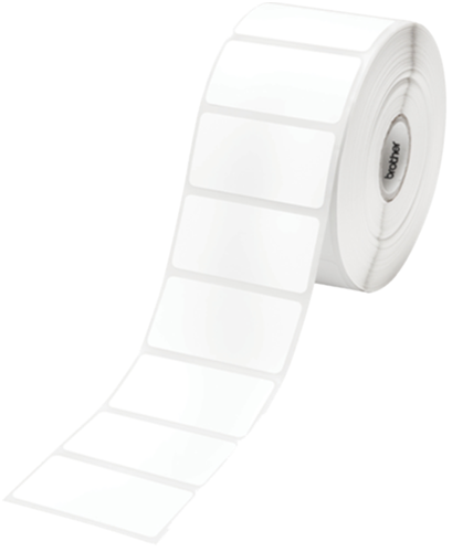 Brother BTTR100DC Thermal Transfer Roll 100x150mm (400 labels)