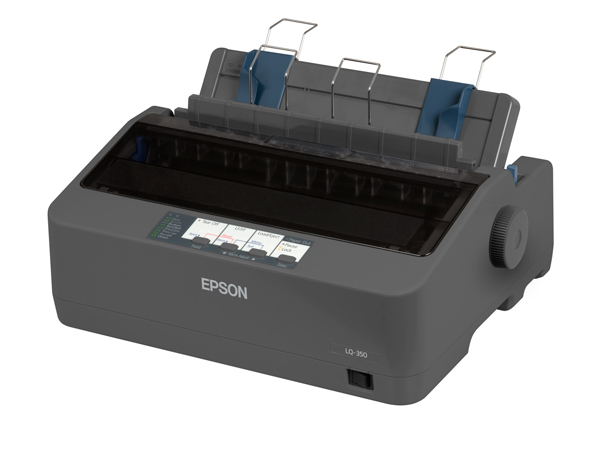 LQ-350 24-PIN DOT MATRIX PRINTER