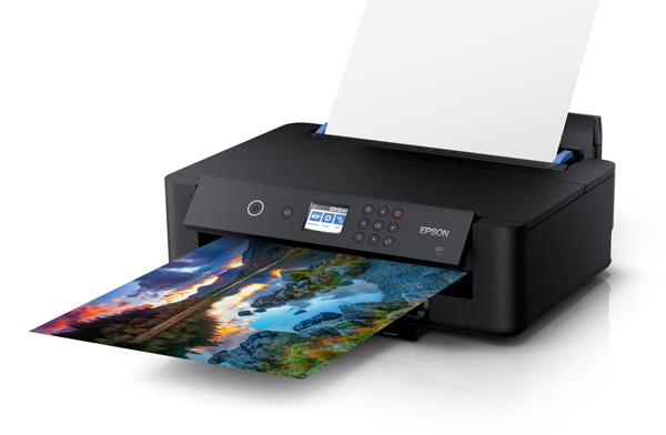EXPRESSION PREMIUM XP-15000