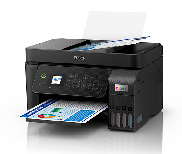 ECOTANK ET-4800 MULTIFUNCTION