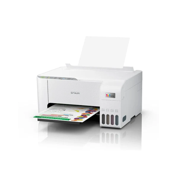 ECOTANK ET-2810 MULTI-FUNCTION PRINTER