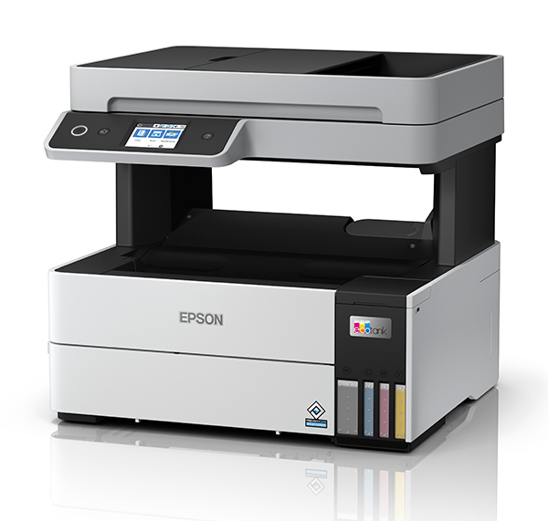 EPSON EcoTank Pro ET-5150