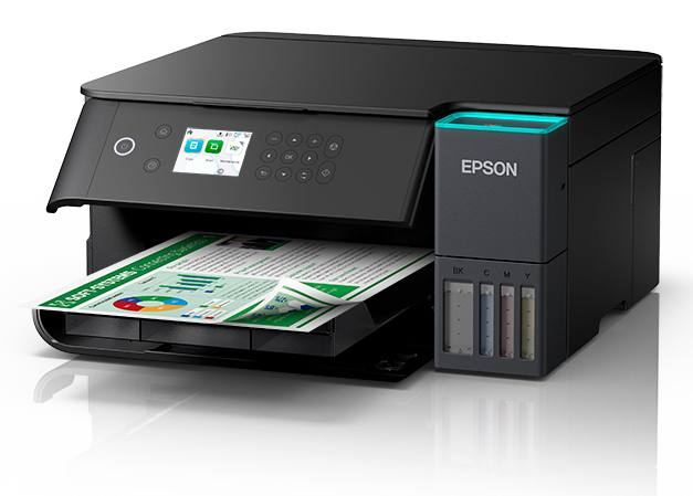 EcoTank ET-3900