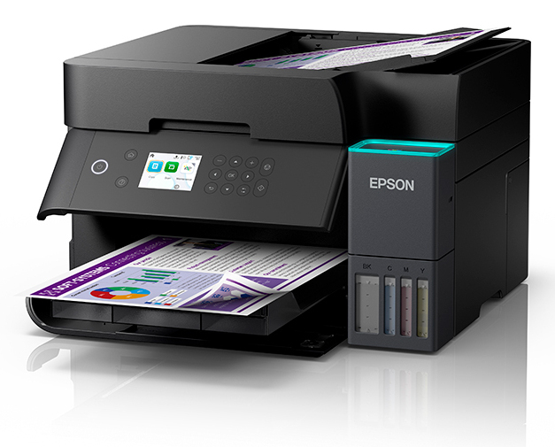EcoTank ET-3950